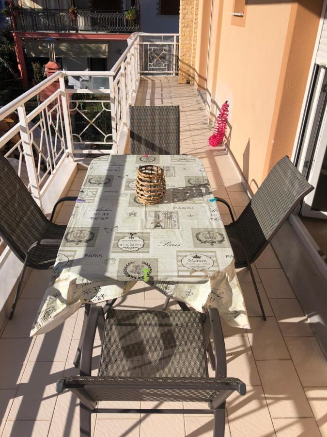Casa Ideale 3 Лименария Экстерьер фото
