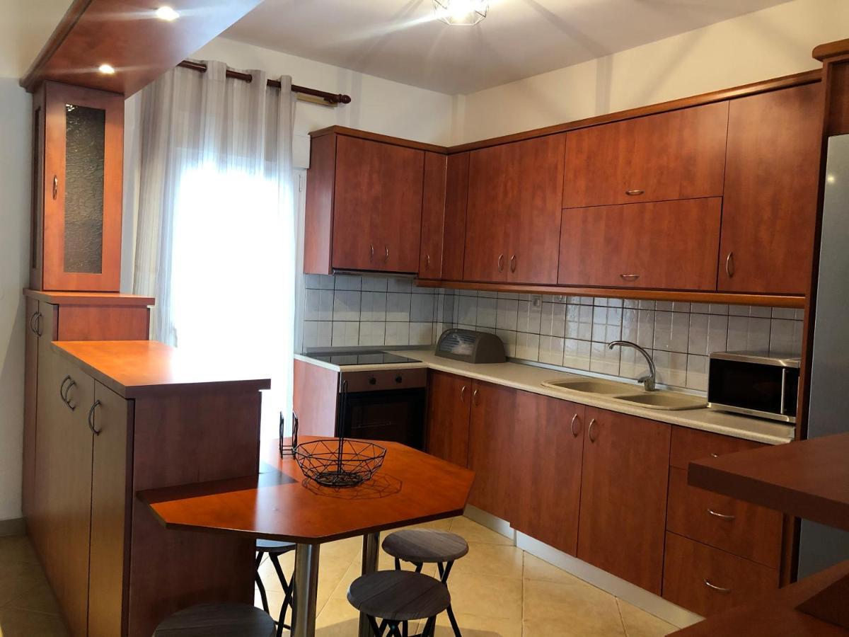 Casa Ideale 3 Лименария Экстерьер фото