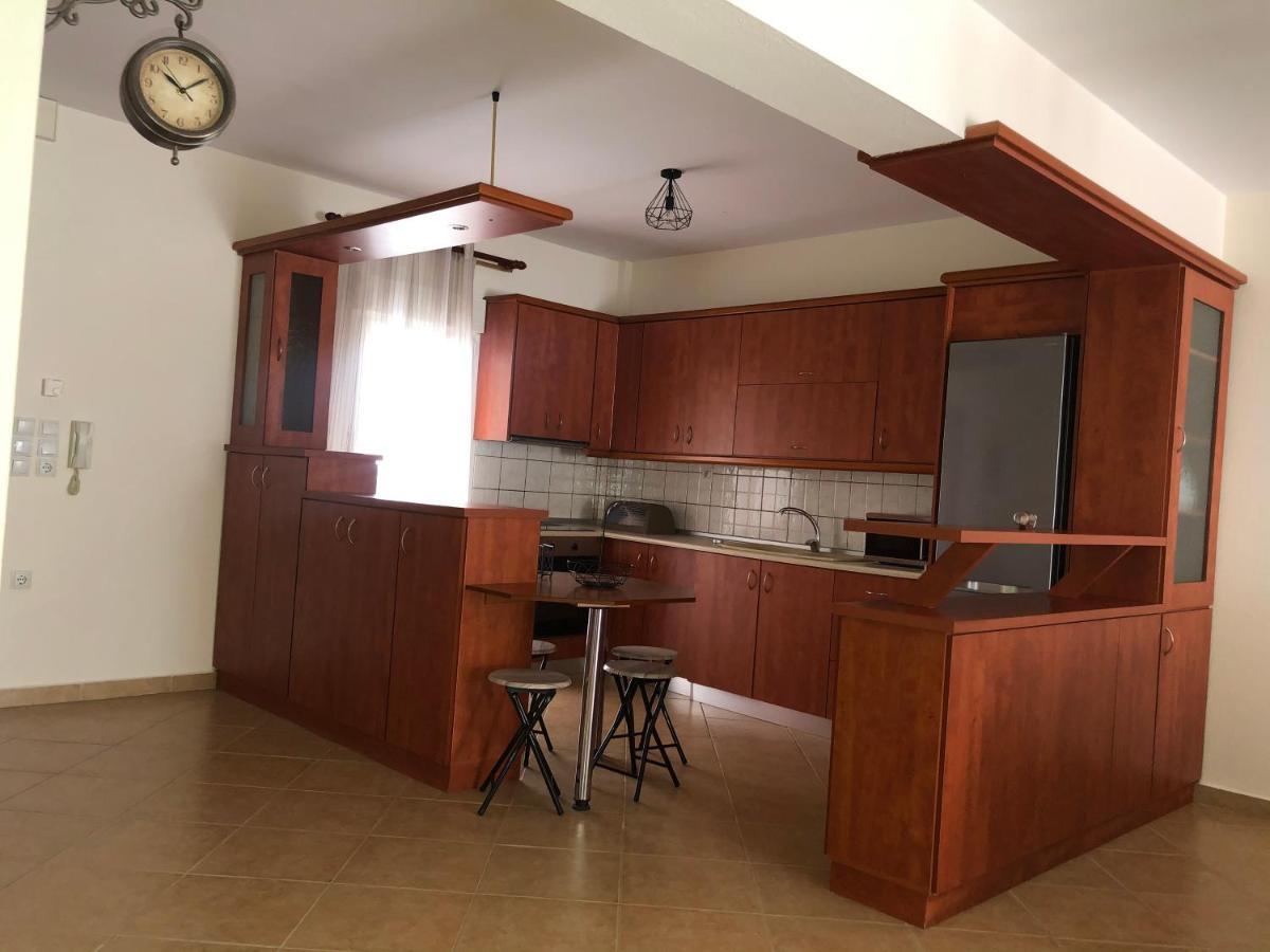 Casa Ideale 3 Лименария Экстерьер фото