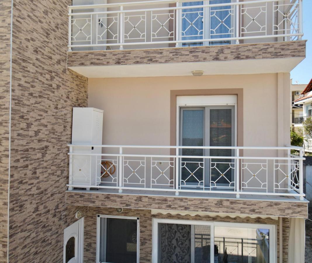 Casa Ideale 3 Лименария Экстерьер фото