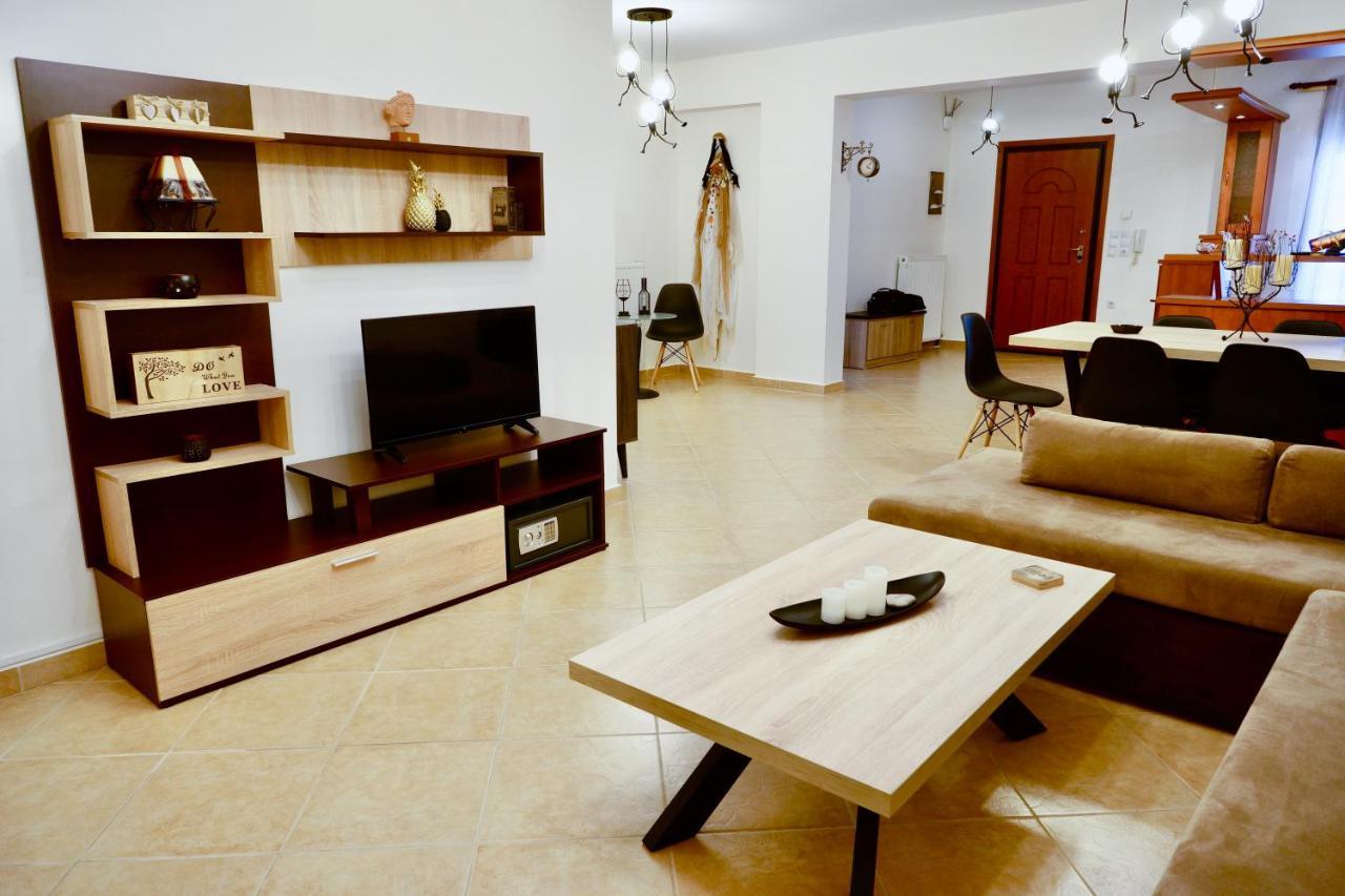 Casa Ideale 3 Лименария Экстерьер фото