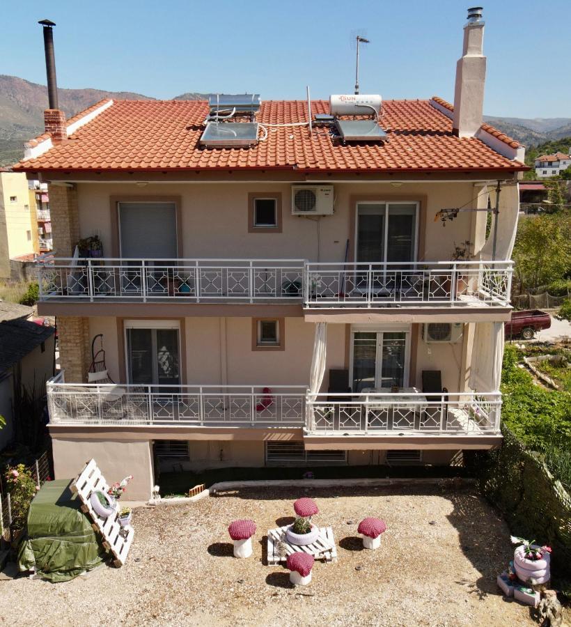 Casa Ideale 3 Лименария Экстерьер фото