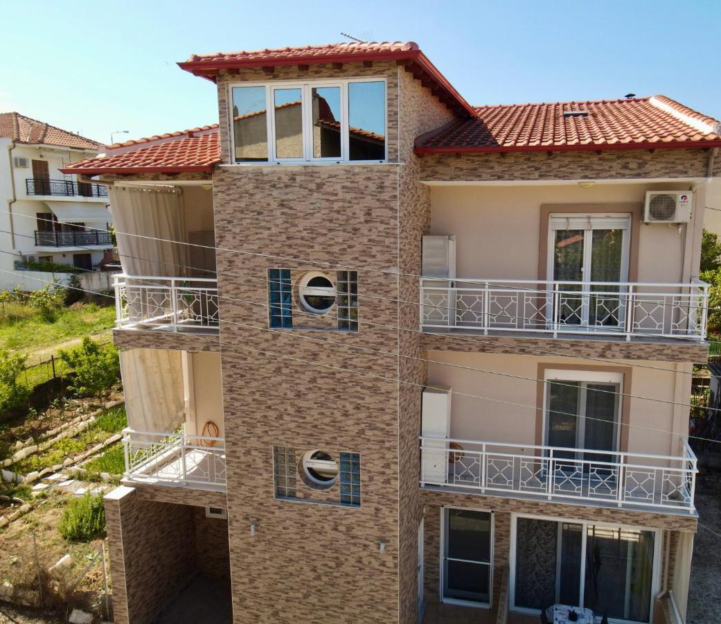 Casa Ideale 3 Лименария Экстерьер фото