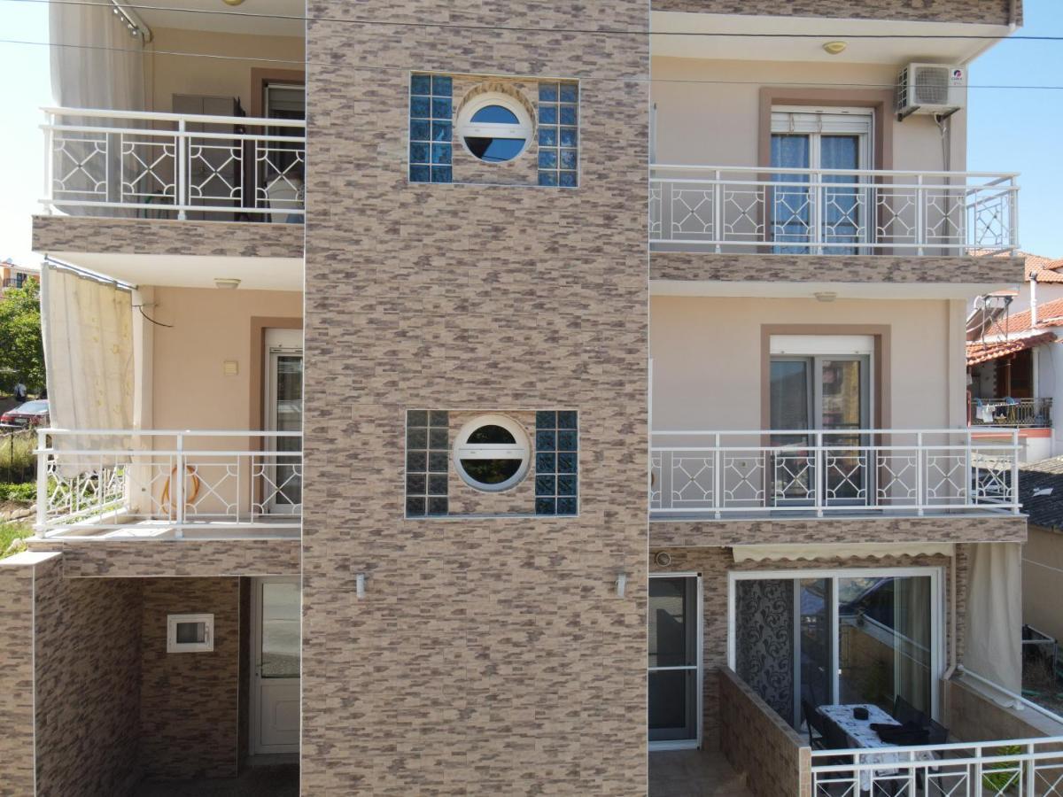 Casa Ideale 3 Лименария Экстерьер фото