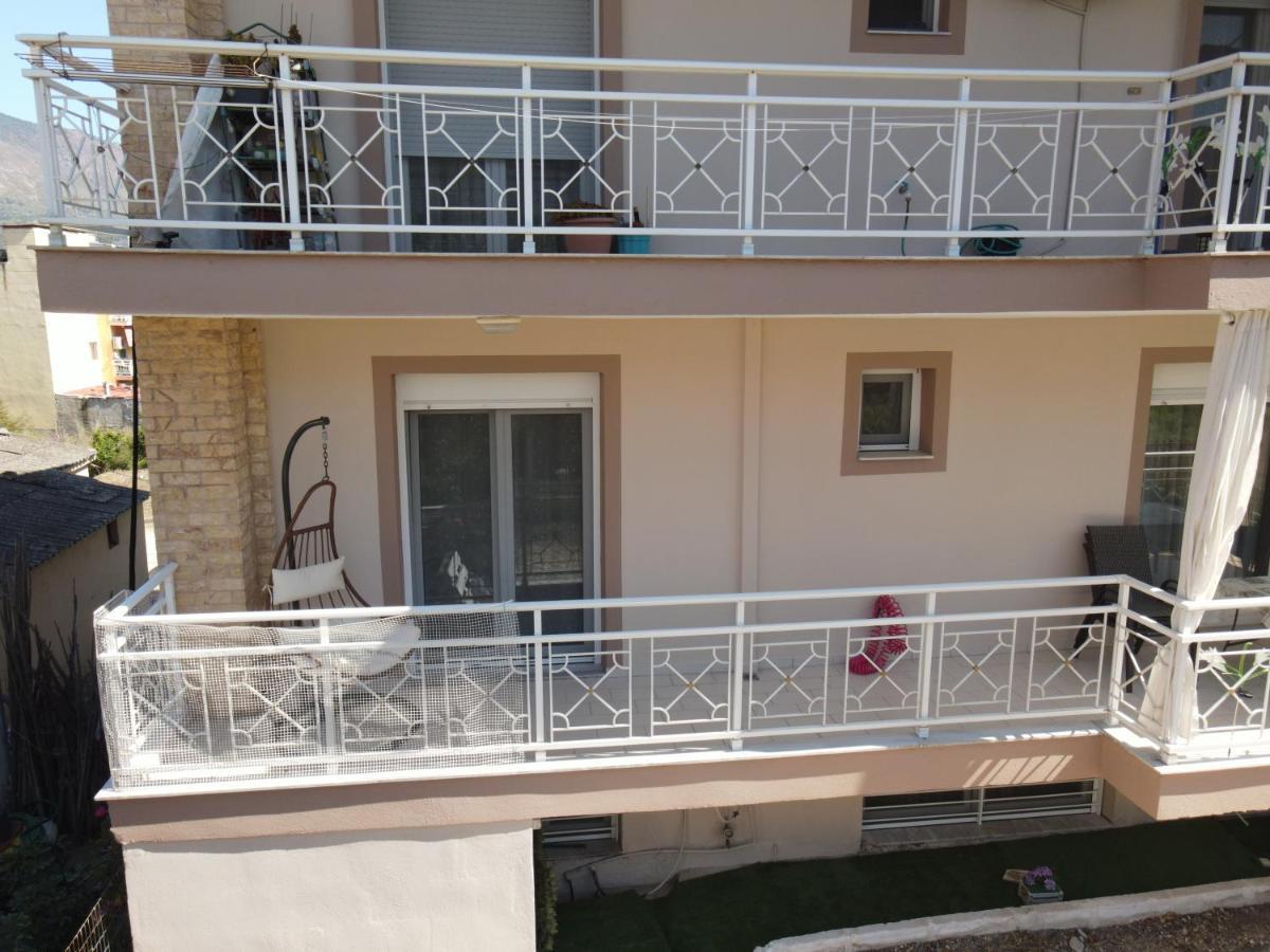 Casa Ideale 3 Лименария Экстерьер фото