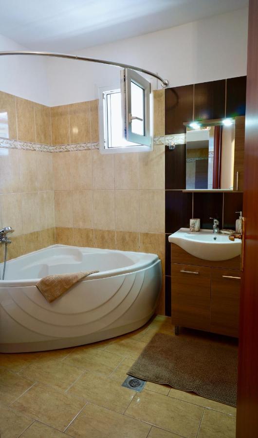 Casa Ideale 3 Лименария Экстерьер фото